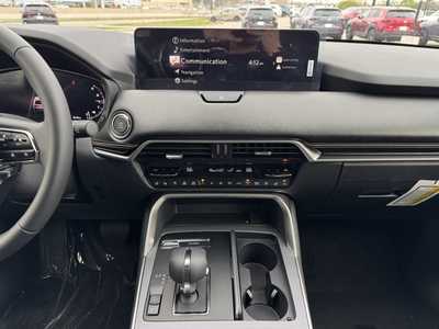 2025 Mazda CX-90, $52335. Photo 2