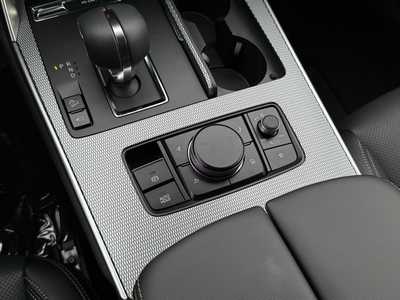 2025 Mazda CX-90, $52335. Photo 9