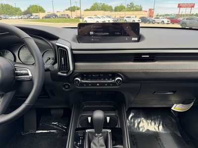2025 Mazda CX-50, $45985. Photo 2