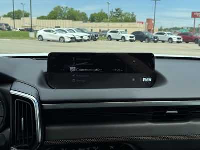 2025 Mazda CX-50, $45985. Photo 3