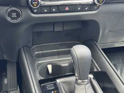 2025 Mazda CX-50, $45985. Photo 6