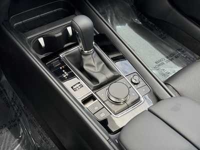 2025 Mazda CX-50, $45985. Photo 8