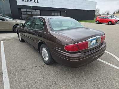 2001 Buick LeSabre, $6000. Photo 2