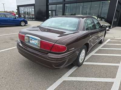 2001 Buick LeSabre, $6000. Photo 3
