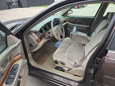 2001 Buick LeSabre, $6000. Photo 4