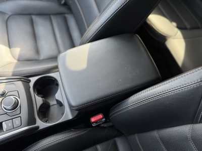 2022 Mazda CX-5, $28000. Photo 11
