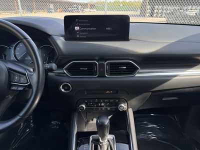 2022 Mazda CX-5, $28000. Photo 2