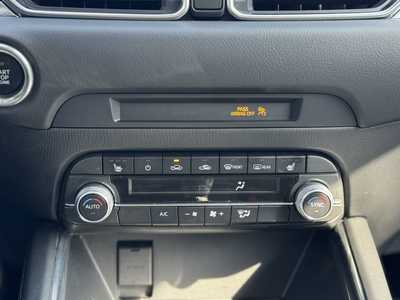 2022 Mazda CX-5, $28000. Photo 5
