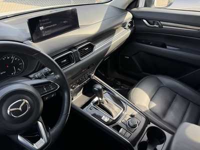 2022 Mazda CX-5, $28000. Photo 7