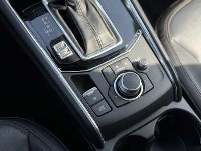 2022 Mazda CX-5, $28000. Photo 9