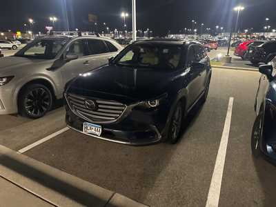 2021 Mazda CX-9, $29499. Photo 2
