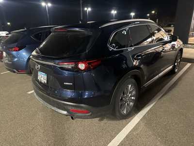 2021 Mazda CX-9, $29499. Photo 4