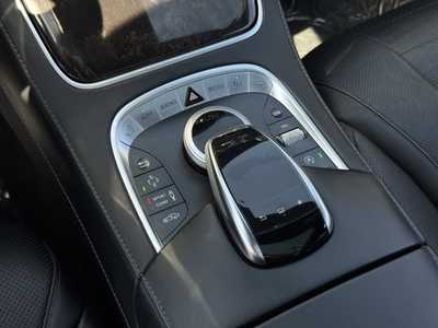 2015 Mercedes-Benz S-Class, $24000. Photo 10
