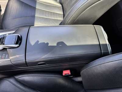 2015 Mercedes-Benz S-Class, $24000. Photo 11