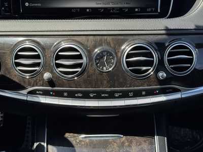 2015 Mercedes-Benz S-Class, $24000. Photo 6