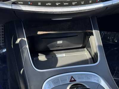 2015 Mercedes-Benz S-Class, $24000. Photo 8