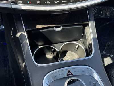 2015 Mercedes-Benz S-Class, $24000. Photo 9