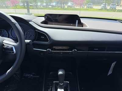 2025 Mazda CX-30, $33560. Photo 2