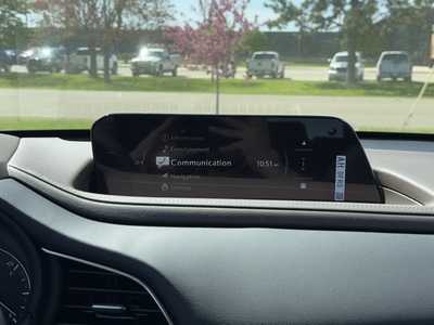 2025 Mazda CX-30, $33560. Photo 3