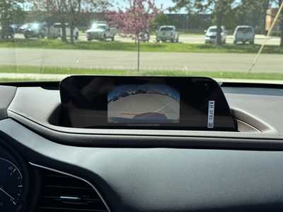 2025 Mazda CX-30, $33560. Photo 4