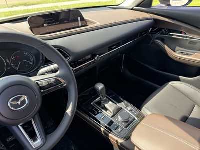 2025 Mazda CX-30, $33560. Photo 7