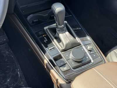 2025 Mazda CX-30, $33560. Photo 8