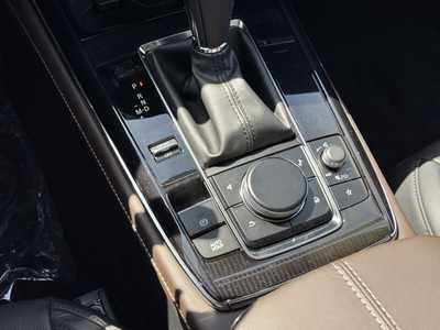 2025 Mazda CX-30, $33560. Photo 9