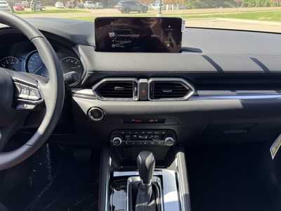 2025 Mazda CX-5, $38870. Photo 2