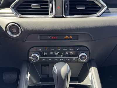 2025 Mazda CX-5, $38870. Photo 5