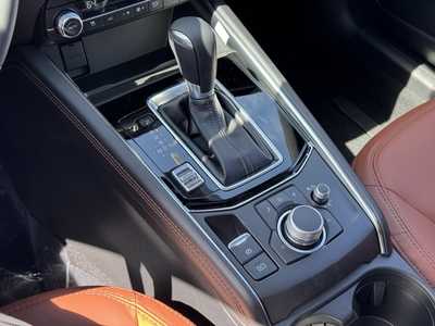2025 Mazda CX-5, $38870. Photo 9