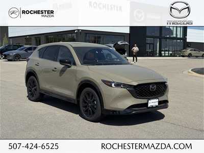2025 Mazda CX-5, $38870. Photo 1