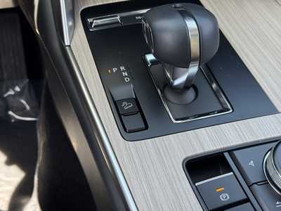 2024 Mazda CX-90, $38599. Photo 11