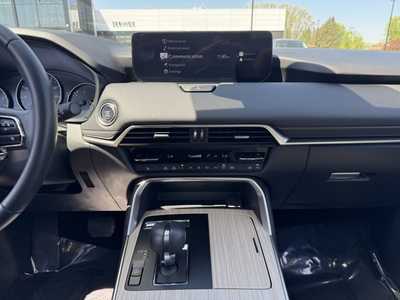 2024 Mazda CX-90, $39000. Photo 2