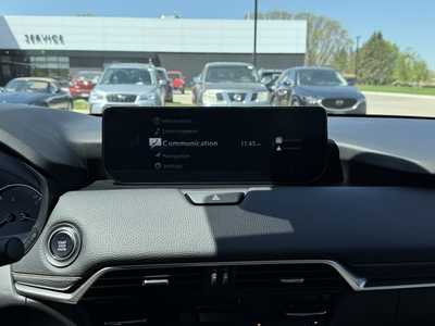 2024 Mazda CX-90, $39000. Photo 3