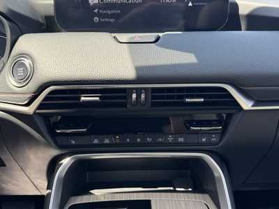2024 Mazda CX-90, $38599. Photo 5