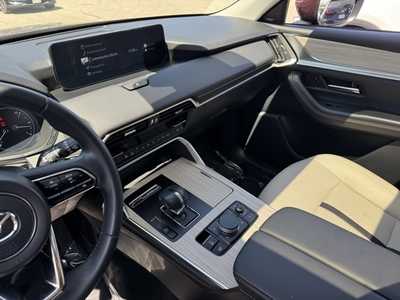 2024 Mazda CX-90, $38599. Photo 7