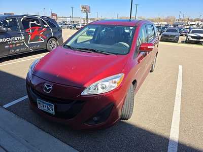 2013 Mazda Mazda5, $15000. Photo 2