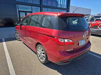 2013 Mazda Mazda5, $15000. Photo 3