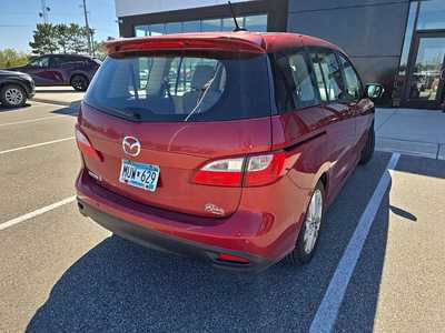 2013 Mazda Mazda5, $15000. Photo 4