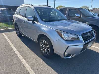 2018 Subaru Forester, $18599. Photo 2