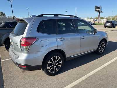 2018 Subaru Forester, $18599. Photo 3