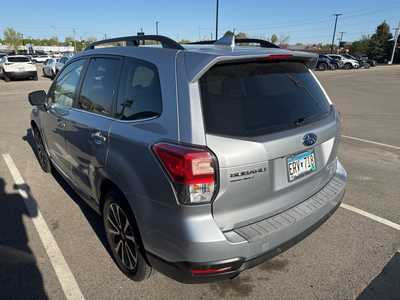 2018 Subaru Forester, $18599. Photo 4