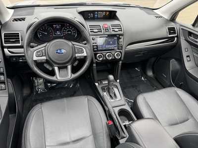 2018 Subaru Forester, $18349. Photo 9