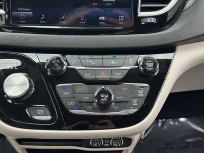 2024 Chrysler Pacifica, $30000. Photo 7