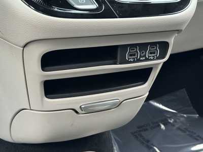 2024 Chrysler Pacifica, $30000. Photo 8