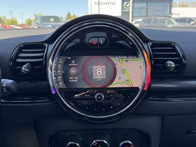 2022 MINI Cooper, $25999. Photo 3