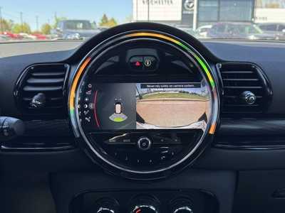 2022 MINI Cooper, $25999. Photo 4