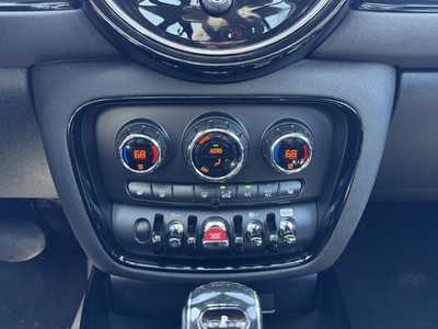2022 MINI Cooper, $25999. Photo 5