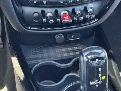 2022 MINI Cooper, $25999. Photo 6