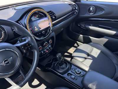 2022 MINI Cooper, $25999. Photo 7